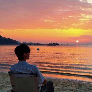 Meet your Posher, Justin